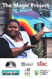 poster The Magic Project