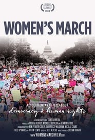Women’s March 2017 123movies