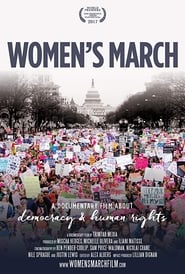 Women’s March 2017 Soap2Day