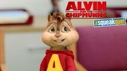 Backdrop of Alvin and the Chipmunks: The Squeakquel image size 1280x720