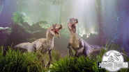 Backdrop of Jurassic Park III image size 1920x1080