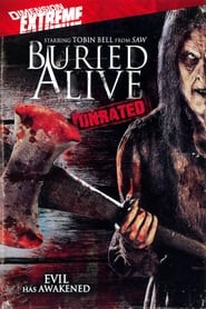 Buried Alive 2007 123movies