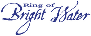 Logo of Ring of Bright Water image size 766x307