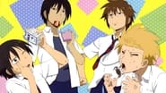 Danshi Koukousei No Nichijou  