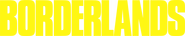 Logo of Borderlands image size 4064x781