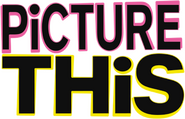 Logo of Picture This image size 452x290