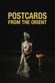 Postcards from the Orient