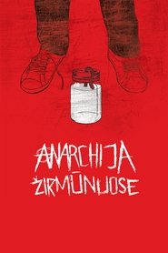 Anarchy in Zirmunai