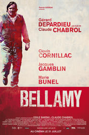 Voir film Bellamy en streaming
