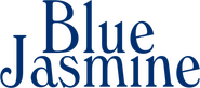 Logo of Blue Jasmine image size 1219x538