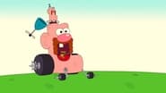 Uncle Grandpa season 3 episode 19