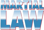 Logo of Martial Law image size 521x355