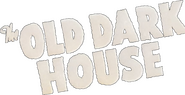 Logo of The Old Dark House image size 801x411