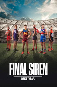 Final Siren: Inside the AFL