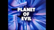 Doctor Who: Planet of Evil wallpaper 