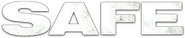 Logo of Safe image size 851x177