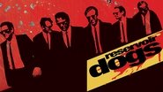 Backdrop of Reservoir Dogs image size 3840x2160