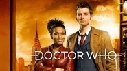 Backdrop of Doctor Who image size 1920x1080