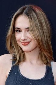 Photo of Julia Butters image size 2000x3000