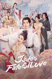 Poster of Jade's Fateful Love image size 1366x2048