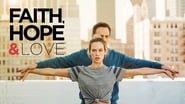 Faith, Hope & Love wallpaper 