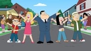 American Dad! season 17 episode 23