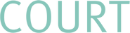 Logo of Court image size 1268x319