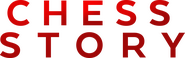 Logo of Chess Story image size 4071x1287