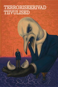 poster The Terror of the Gulls