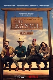 The Ranch en streaming VF sur StreamizSeries.com | Serie streaming