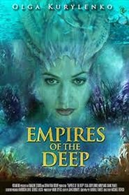 poster Empires of the Deep