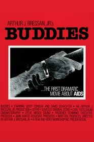 Poster of Buddies image size 1000x1500