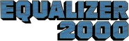 Logo of Equalizer 2000 image size 784x252