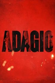 poster Adagio