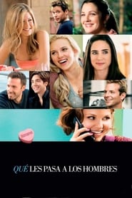 He’s Just Not That Into You (2009) REMUX 1080p Latino – CMHDD