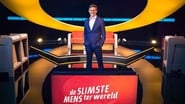 De Slimste Mens ter Wereld  