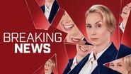 Backdrop of Breaking News: No Laugh Newsroom image size 3840x2160