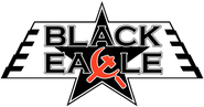 Logo of Black Eagle image size 558x294