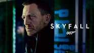 Backdrop of Skyfall image size 1920x1080