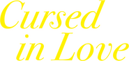 Logo of Cursed in Love image size 1132x536