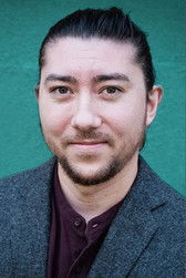 Photo of Takashi Doscher image size 376x563