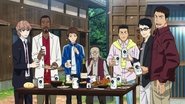 Kaze ga Tsuyoku Fuiteiru season 1 episode 23