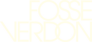 Logo of Fosse/Verdon image size 1920x869