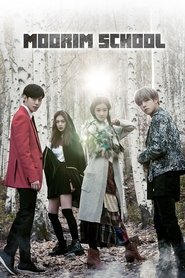 Poster of Moorim School image size 1000x1500