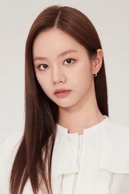 Photo of Lee Hye-ri image size 595x892