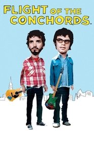 Poster of Flight of the Conchords image size 667x1000