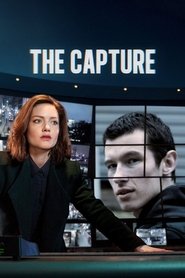 Poster of The Capture image size 1708x2562