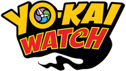 Logo of Yo-kai Watch image size 951x540