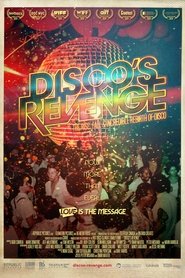 Poster of Disco’s Revenge image size 2000x3000
