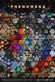 poster Phenomena